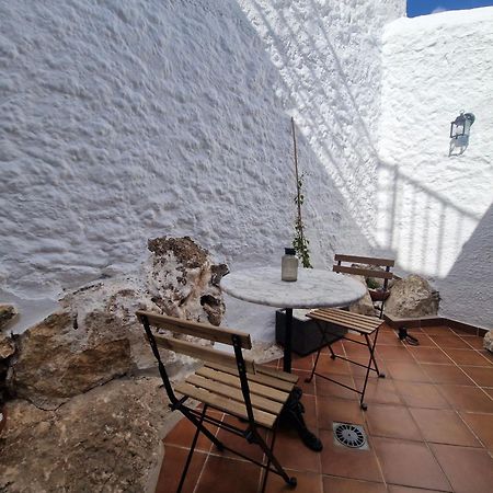 Villa Gertrudis Salobreña Esterno foto