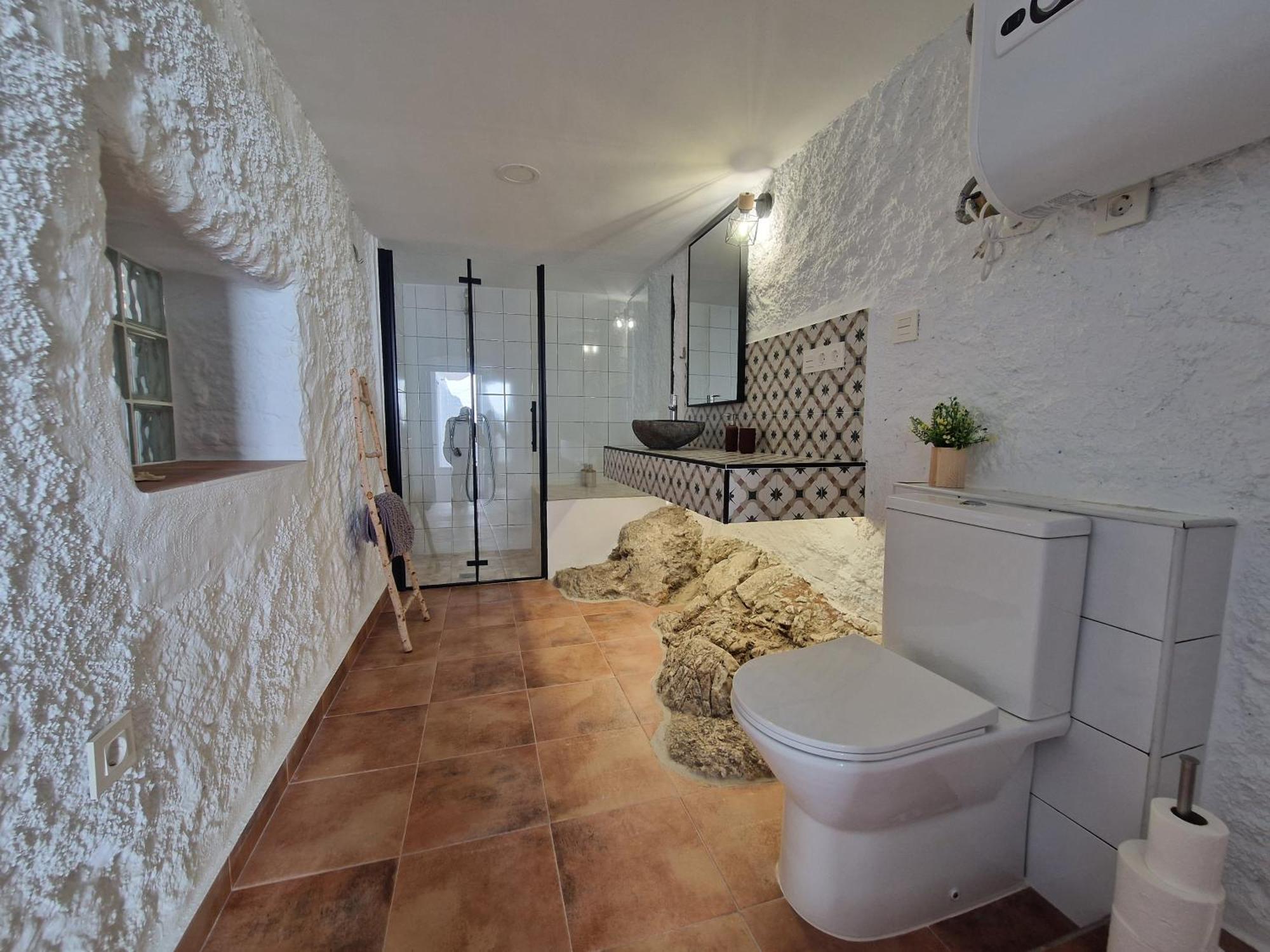 Villa Gertrudis Salobreña Esterno foto
