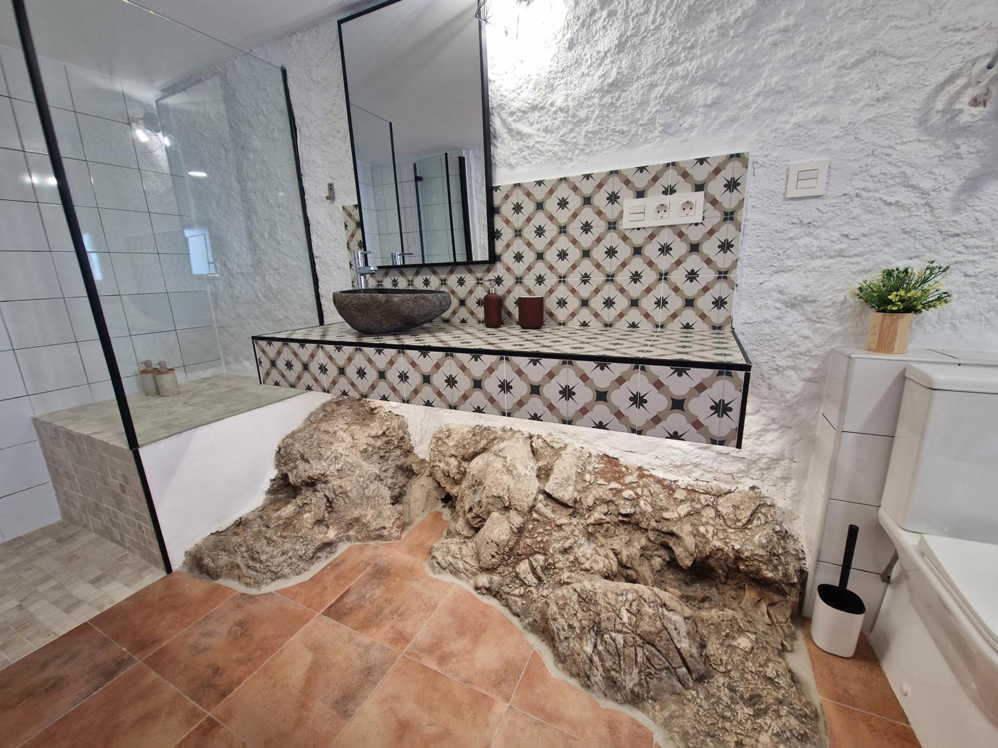 Villa Gertrudis Salobreña Esterno foto