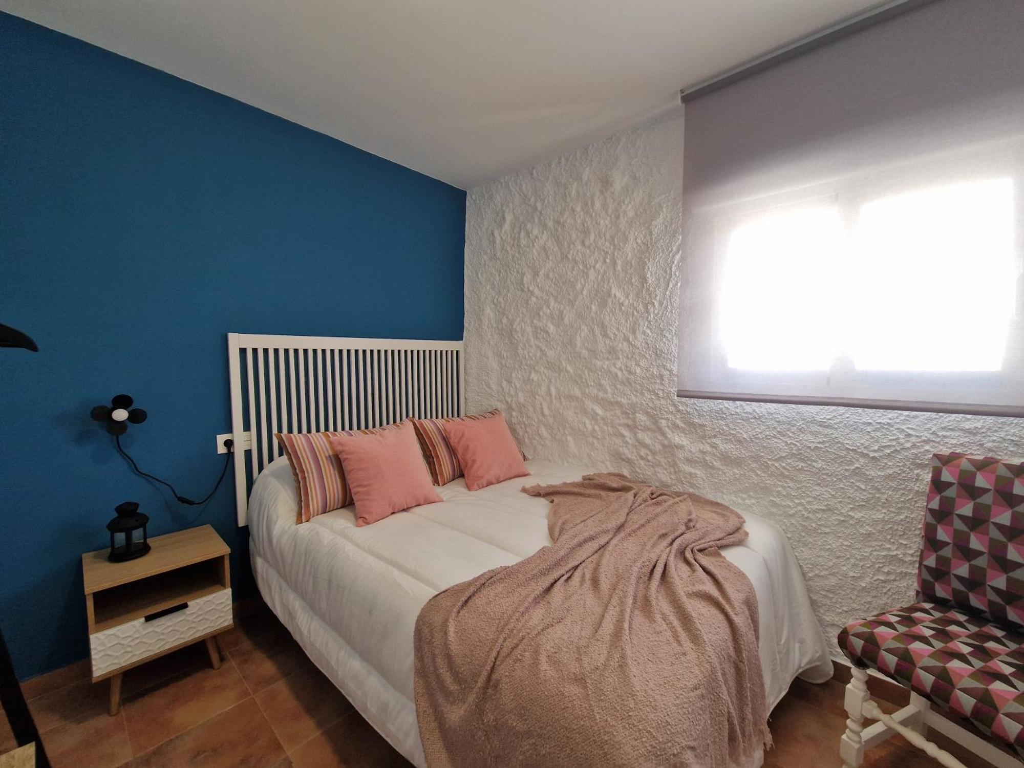 Villa Gertrudis Salobreña Esterno foto