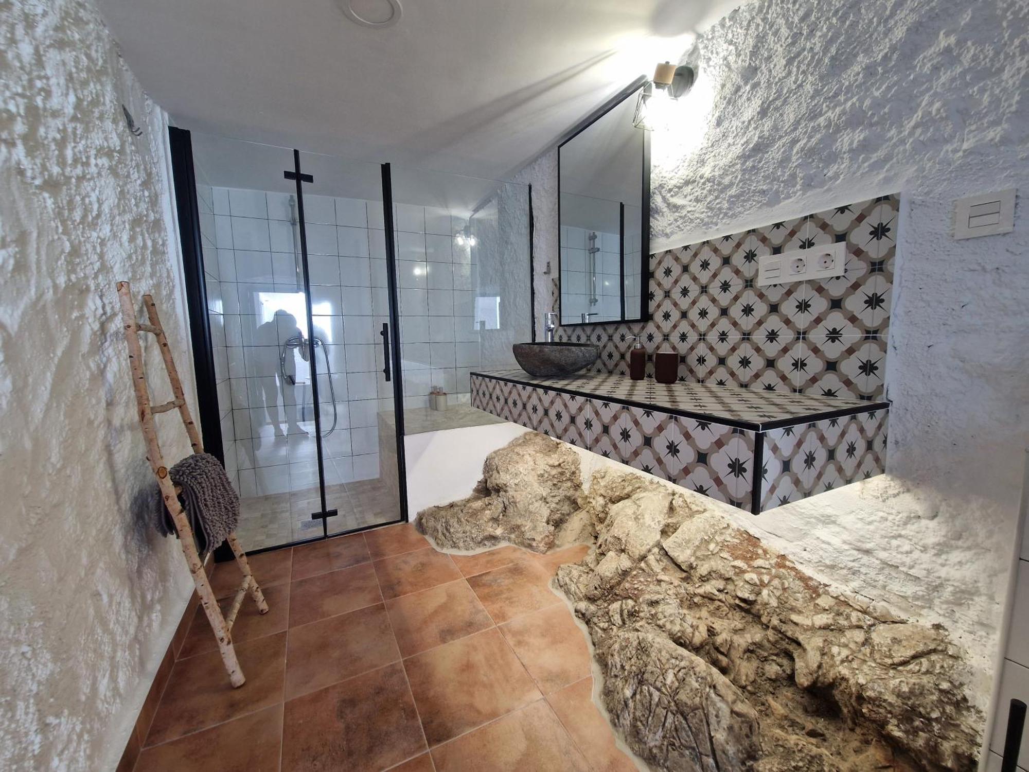 Villa Gertrudis Salobreña Esterno foto